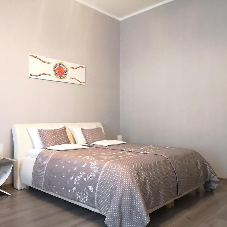 Central Apartment ブダペスト エクステリア 写真