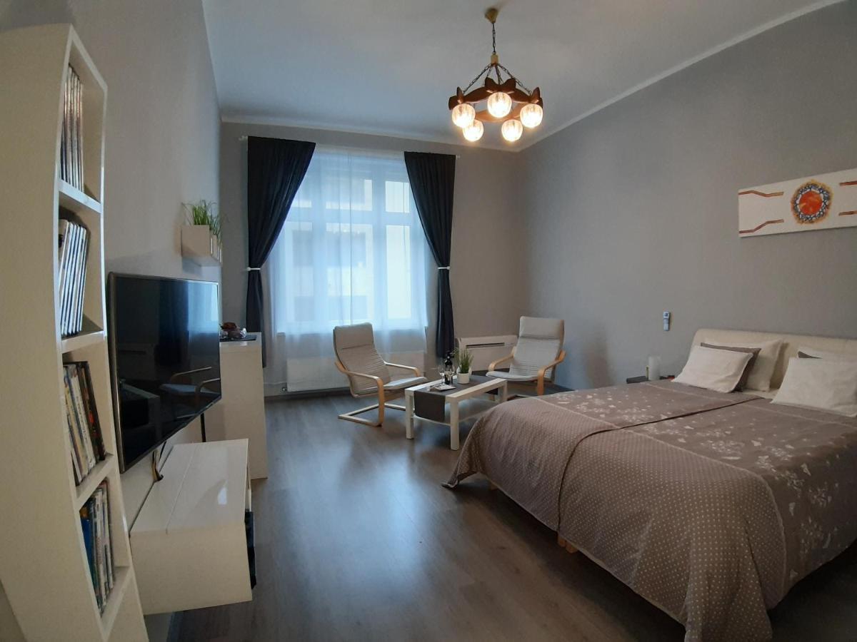 Central Apartment ブダペスト エクステリア 写真