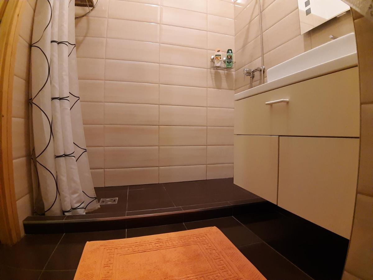 Central Apartment ブダペスト エクステリア 写真