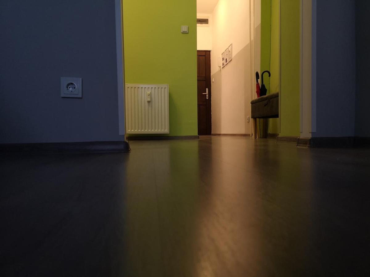 Central Apartment ブダペスト エクステリア 写真