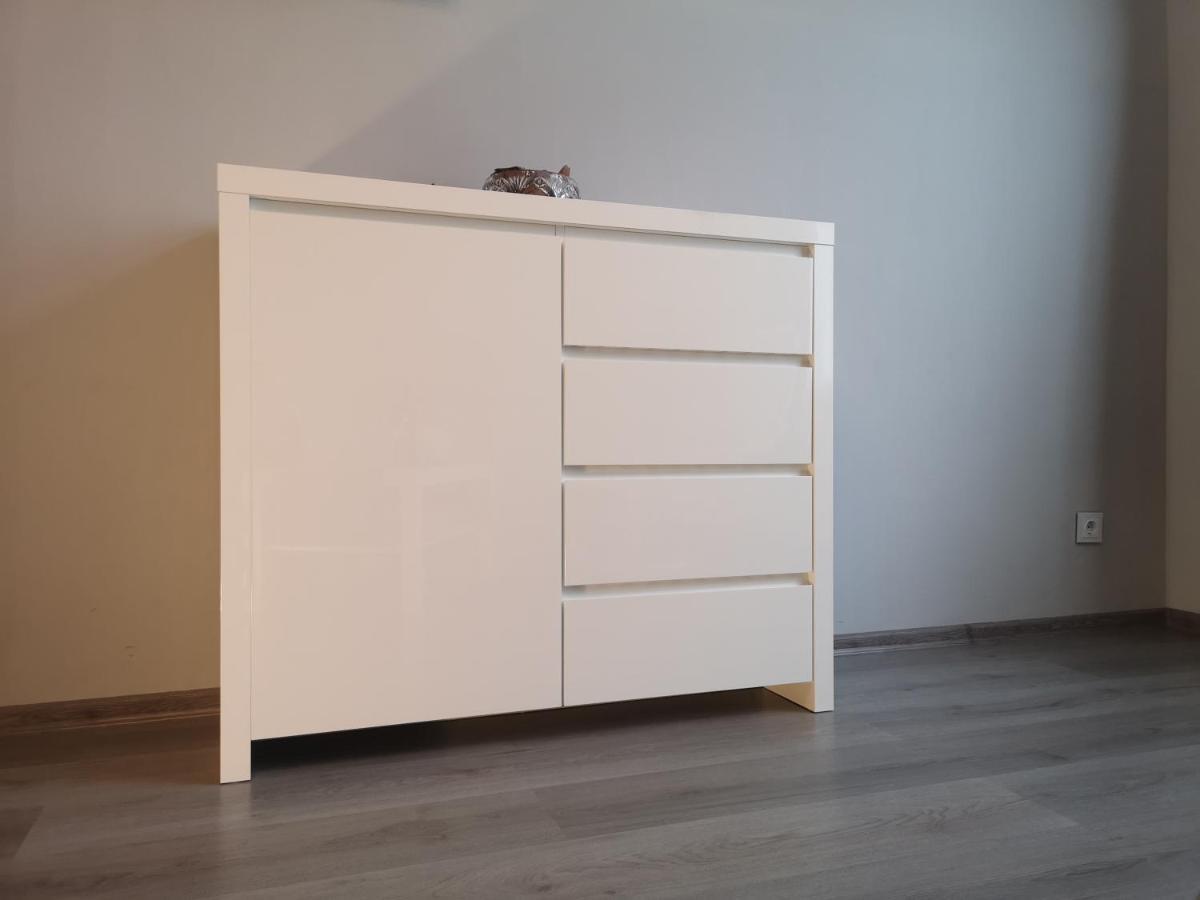Central Apartment ブダペスト エクステリア 写真
