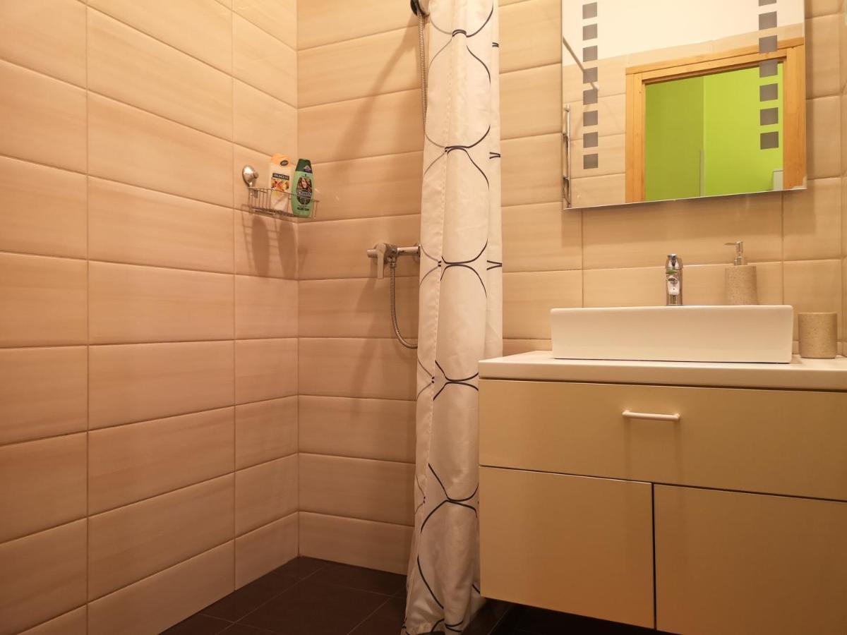 Central Apartment ブダペスト エクステリア 写真