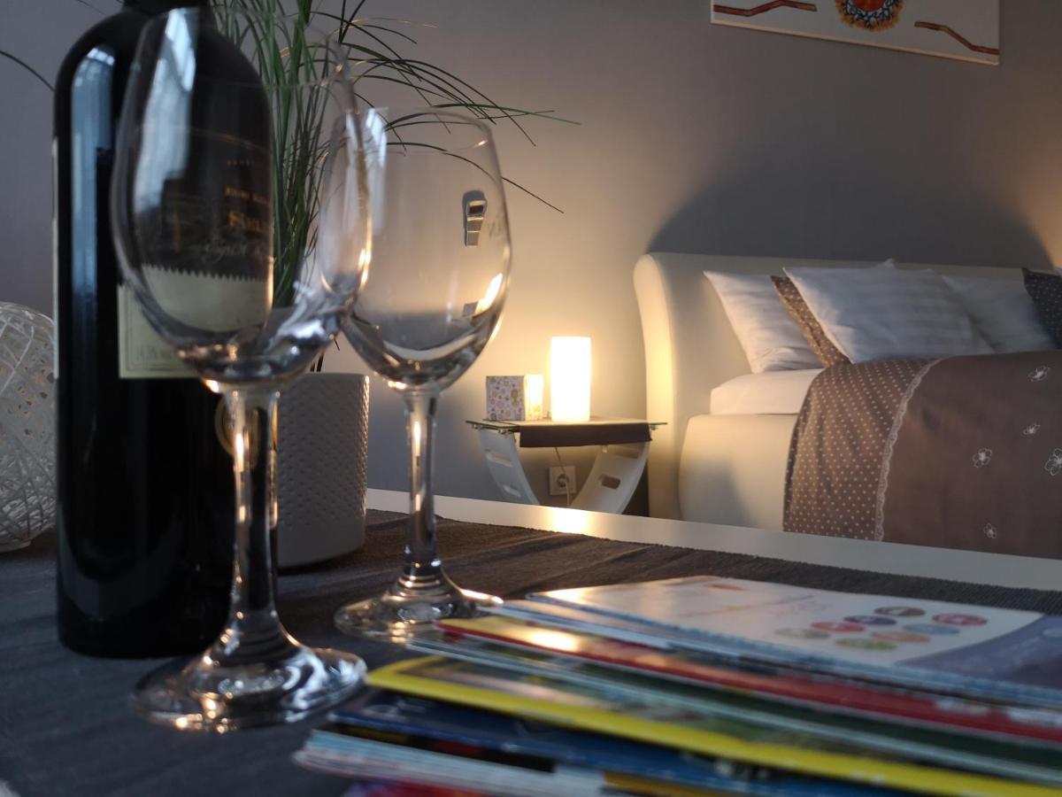 Central Apartment ブダペスト エクステリア 写真