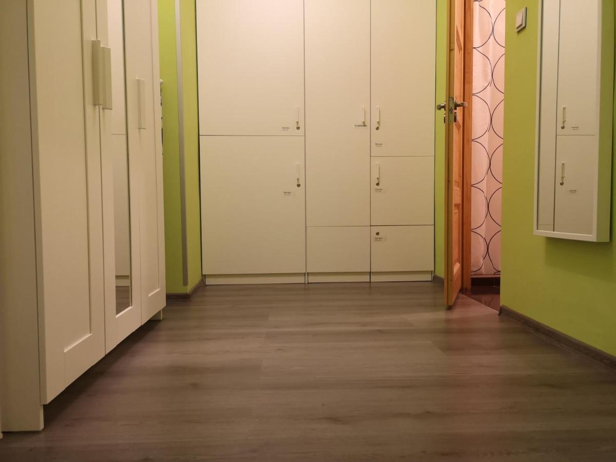 Central Apartment ブダペスト エクステリア 写真