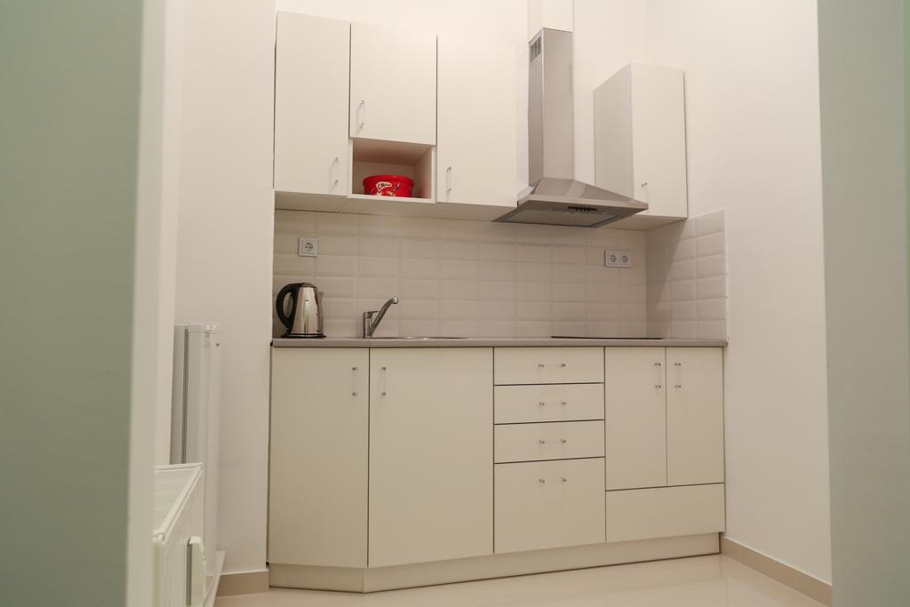 Central Apartment ブダペスト 部屋 写真