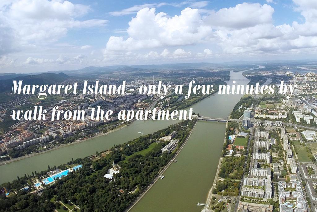 Central Apartment ブダペスト エクステリア 写真